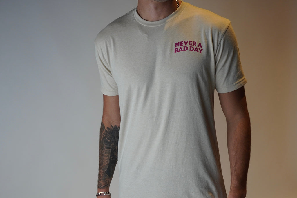 NABD On The Golf Course Tee