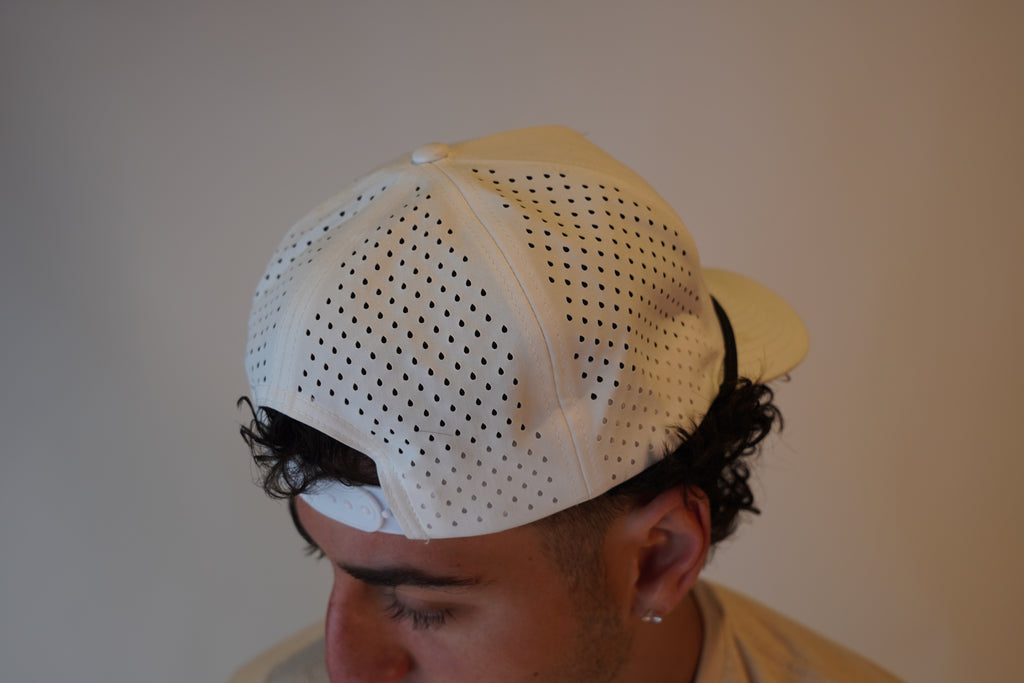 NABD Golf Rope Hat